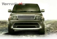 Range Rover Sport Styling Products 